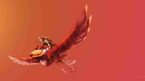 《龙族幻想》手游新职业格斗家正式“入学” 机甲为伴远攻近刚皆可战